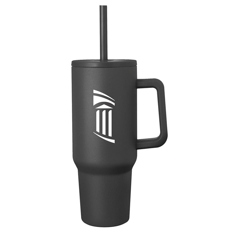 40oz. Jackson Intrepid Stainless Steel Tumbler