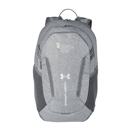Under Armour Team Hustle Backpack 6.0