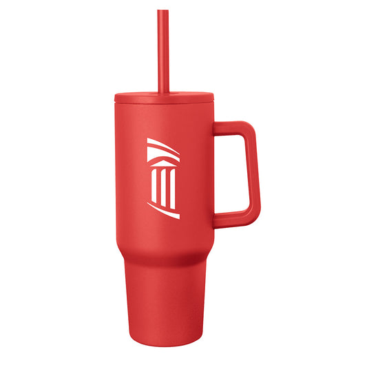 40oz. Jackson Intrepid Stainless Steel Tumbler
