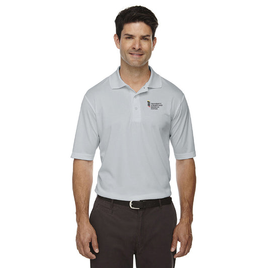 CORE365 Men's Origin Performance Piqué Polo