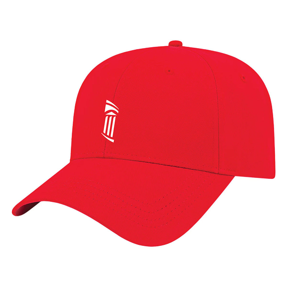 Lightweight Structured Low Profile Cap