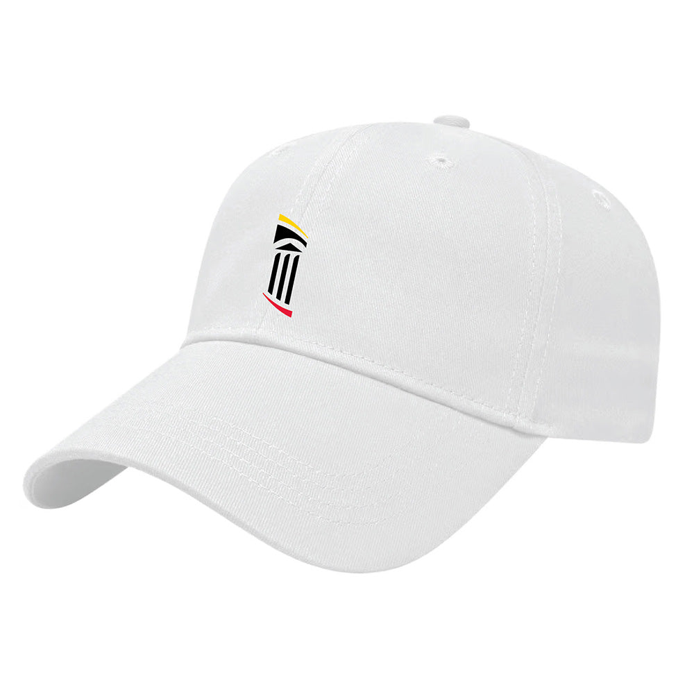 Lightweight Structured Low Profile Cap