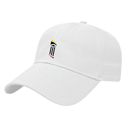 Lightweight Structured Low Profile Cap